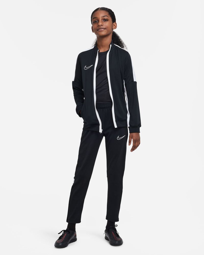 Veste de survêtement Nike Academy 23 Noir pour enfant