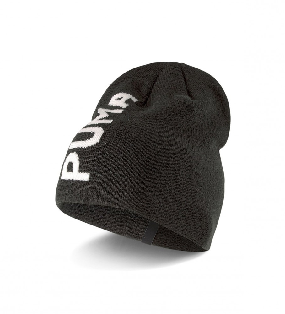 Boné Puma Ess Classic preto