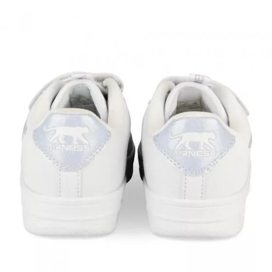 Baskets BLANC AIRNESS