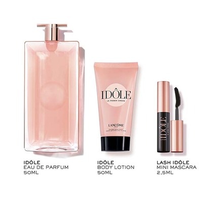Lancôme Idôle Eau de Parfum Gift Set