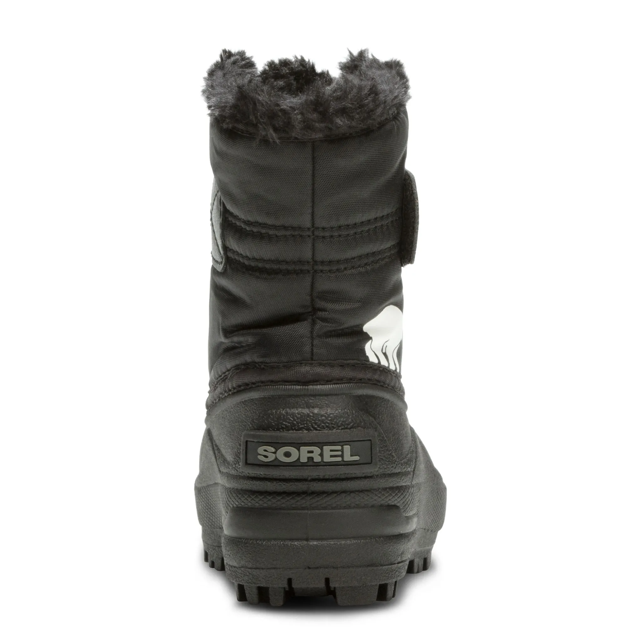 Sorel Bottes Snow Commander Pointures 4-7