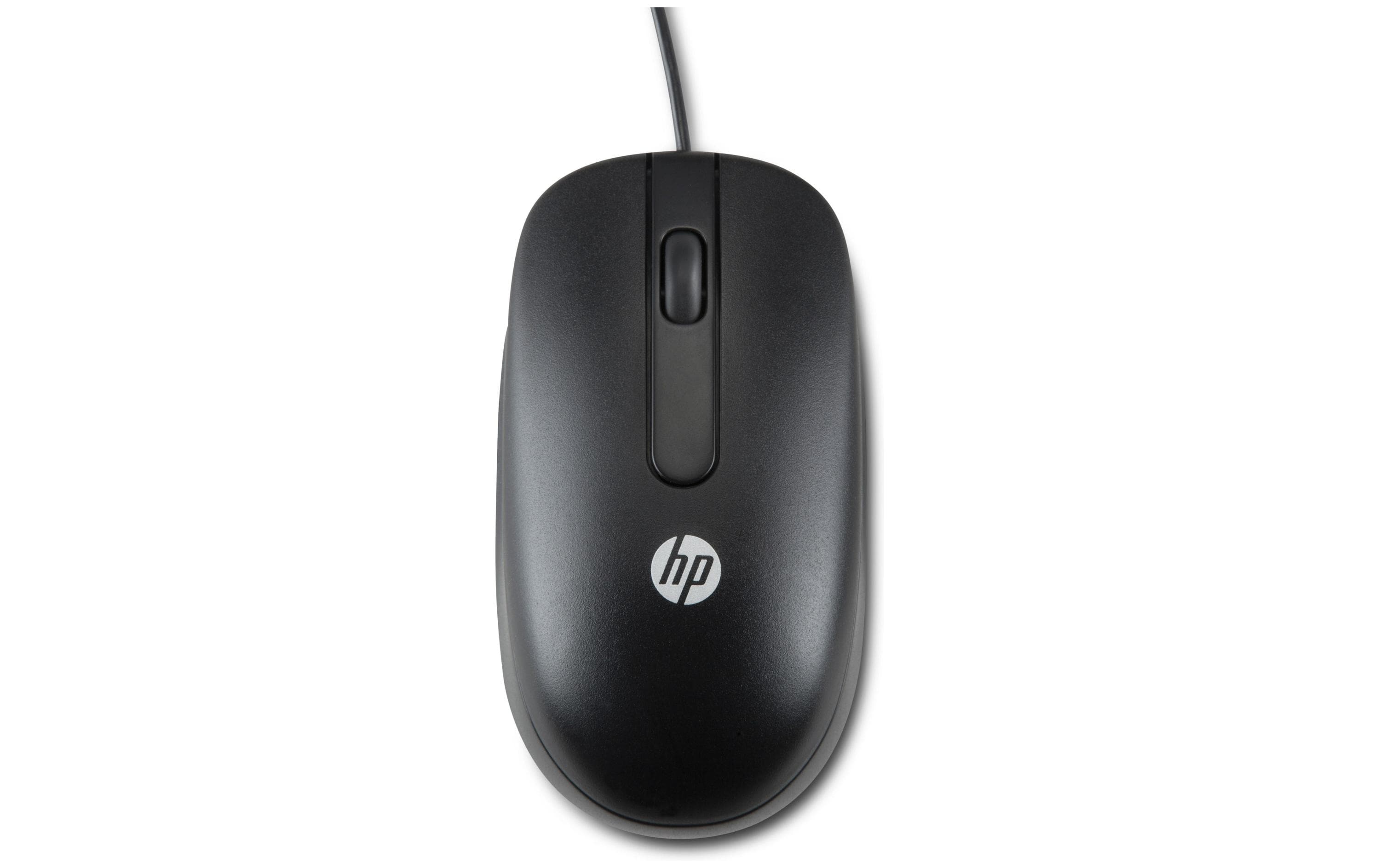 Maus QY777AAOptische USB-Maus