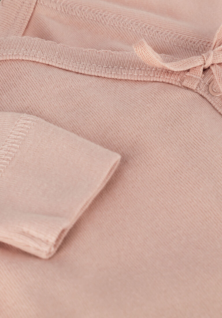 MARMAR COPENHAGEN roze marmar copenhagen  tut wrap ls