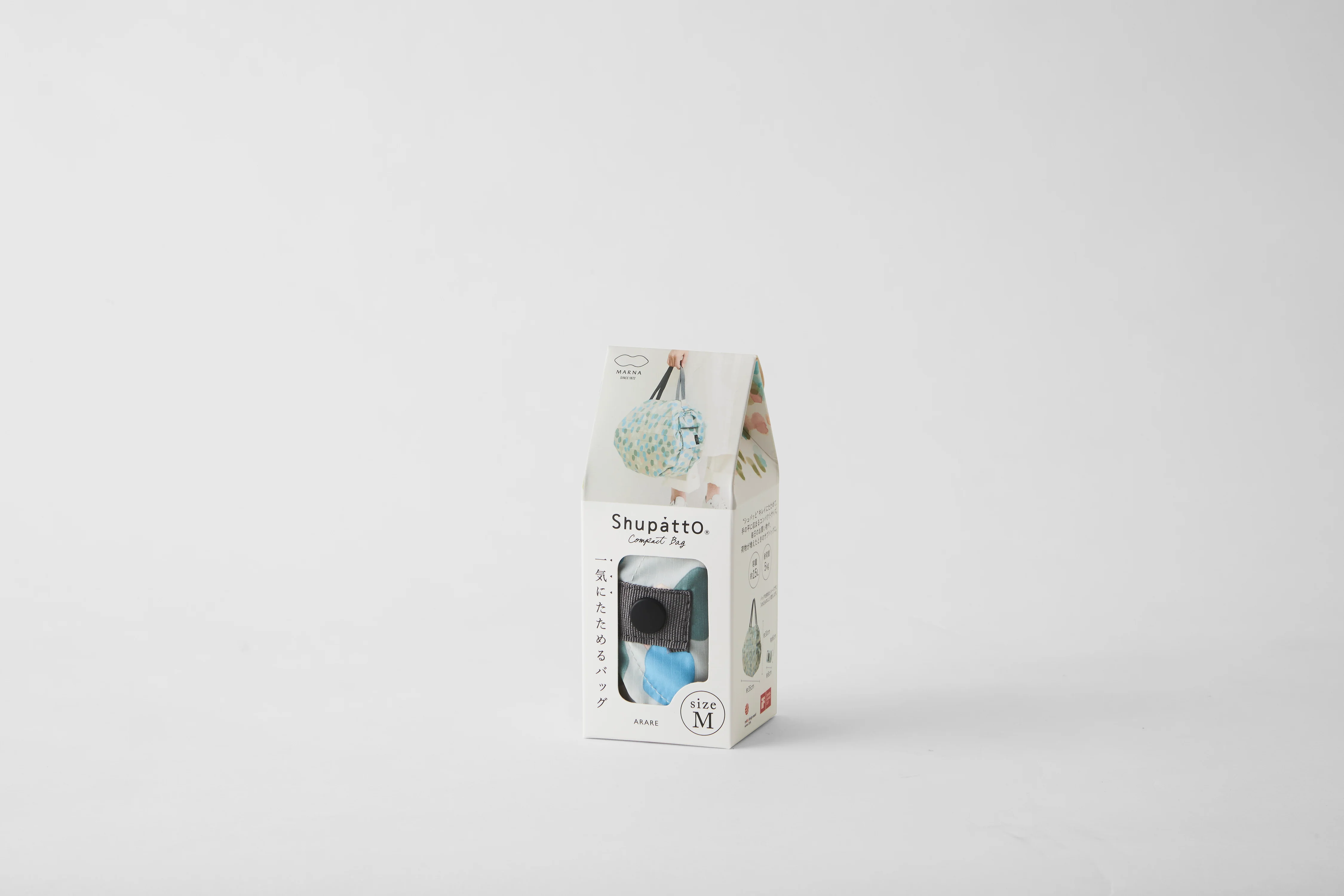 Shupatto  Indkøbsnet, Sakura - M