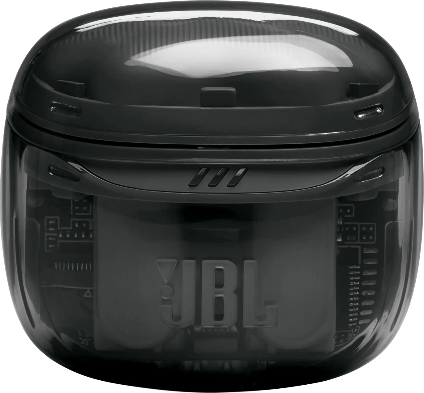 JBL Tune Flex 2 Noir (Ghost Edition) Écouteurs True Wireless