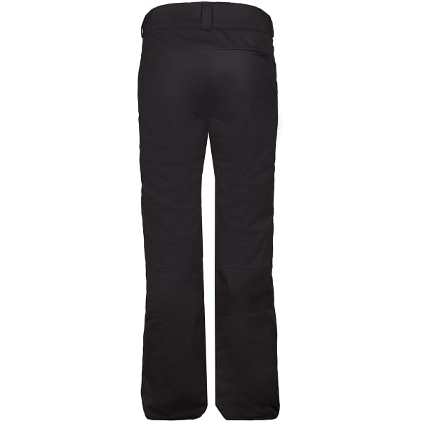 Pantalon de ski DEGRÉ7 DEGRE 7 AGLO BLACK