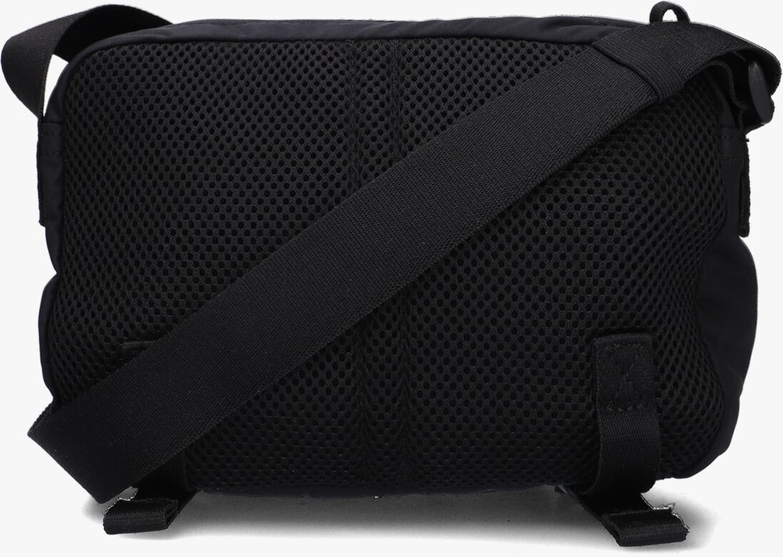 CALVIN KLEIN zwarte calvin klein reportertas sport essentials u camerabag21 w