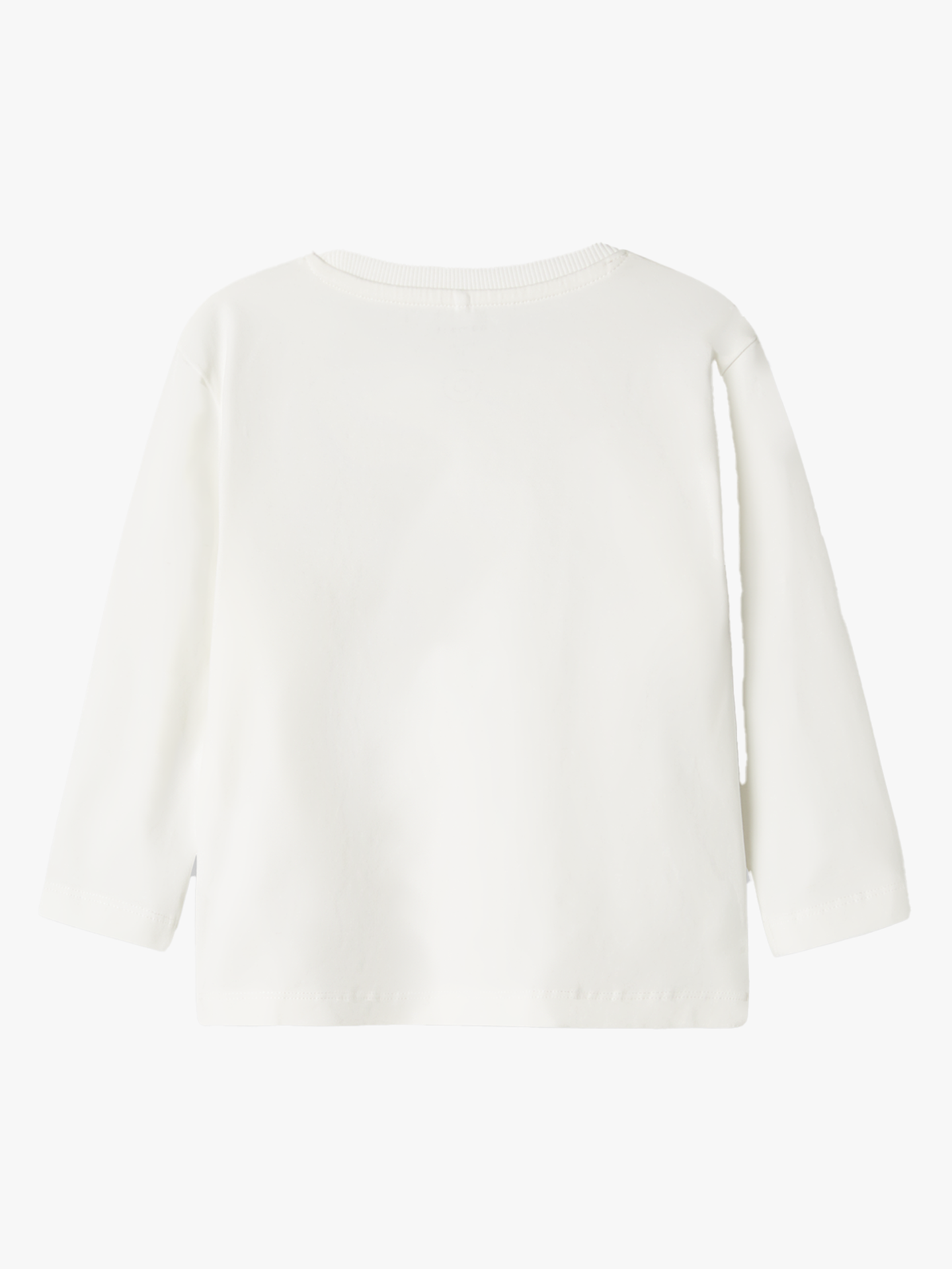 Dusty Nreg Long Sleeve Top Box