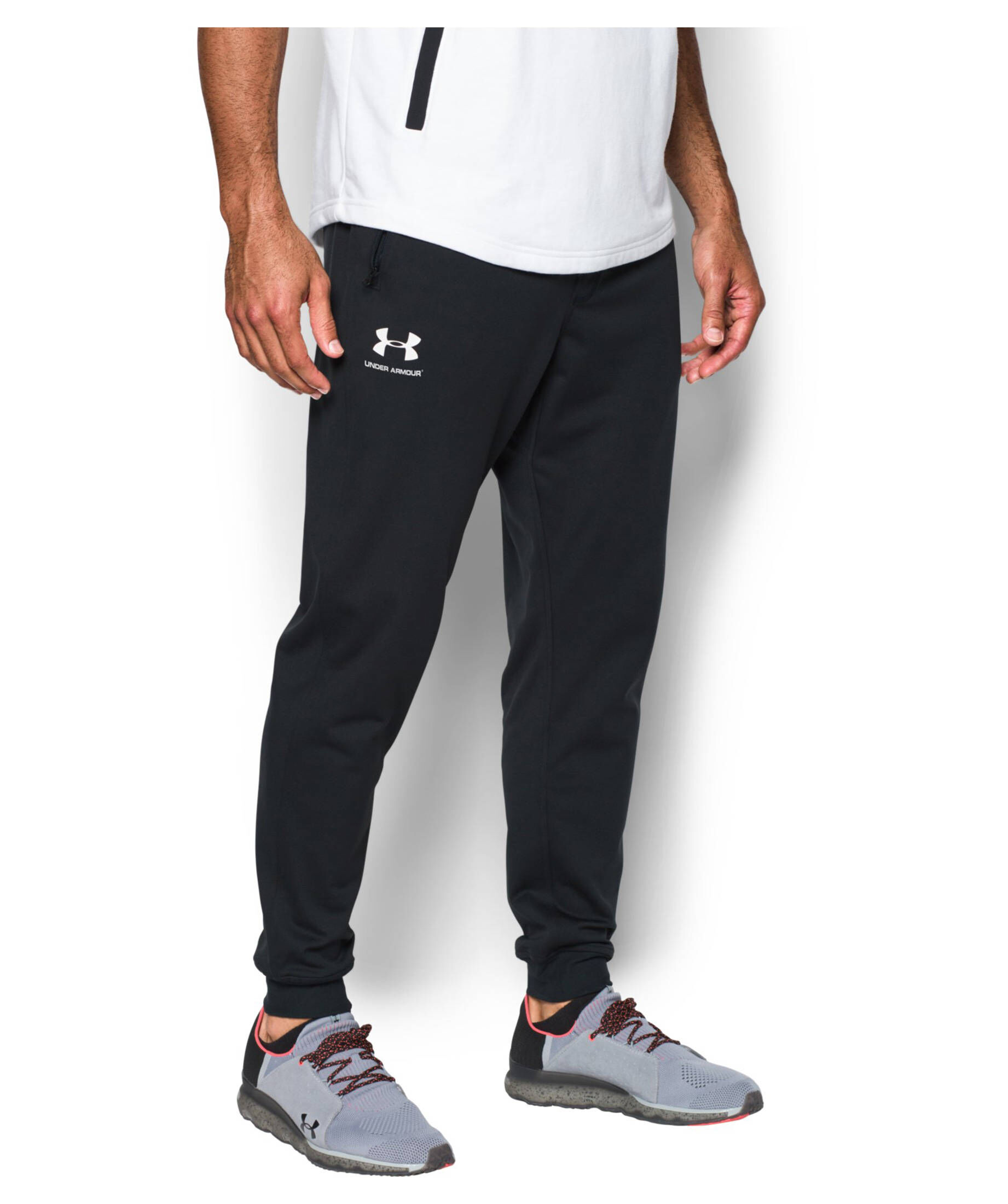 Under Armour| Herren Jogginhose 