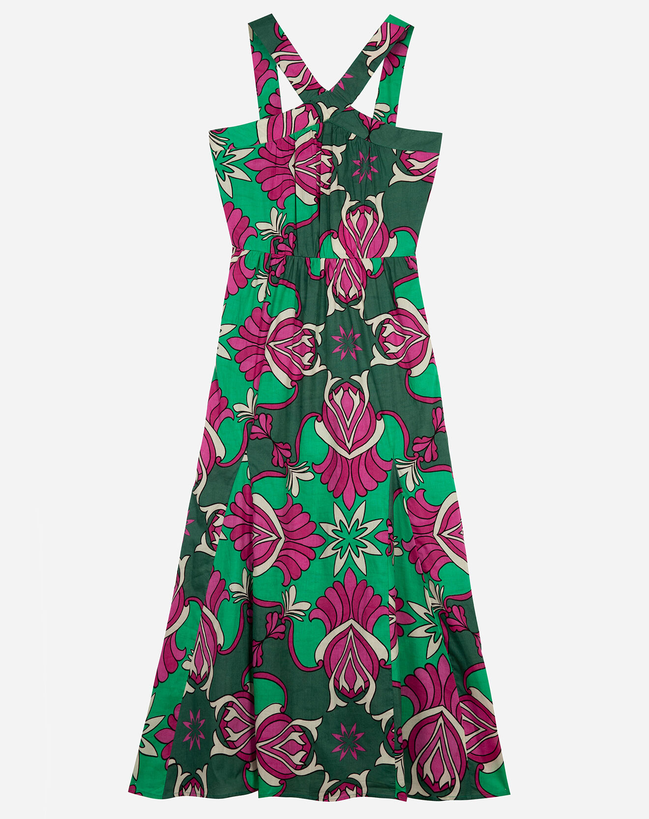 An'ge Robe Otanita verte