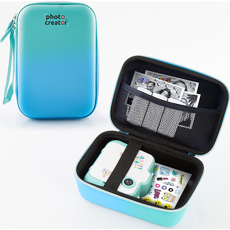 Photo creator instant kamera etui