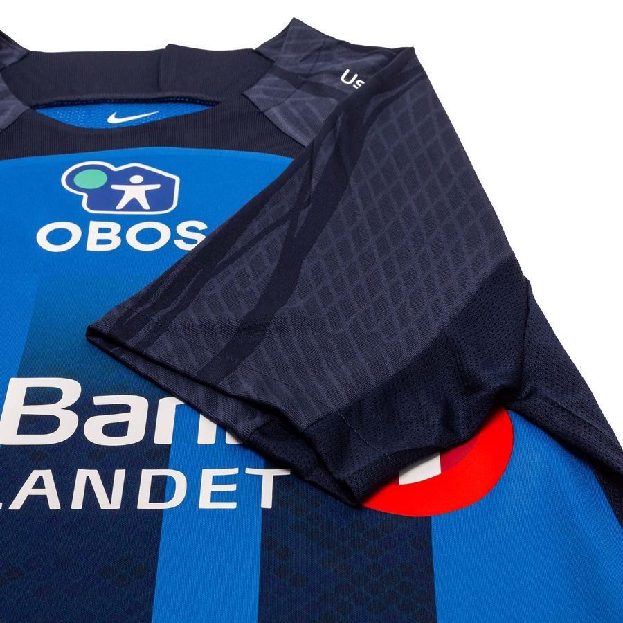 Stabæk Maillot Domicile Toppserien 2024 Enfant
