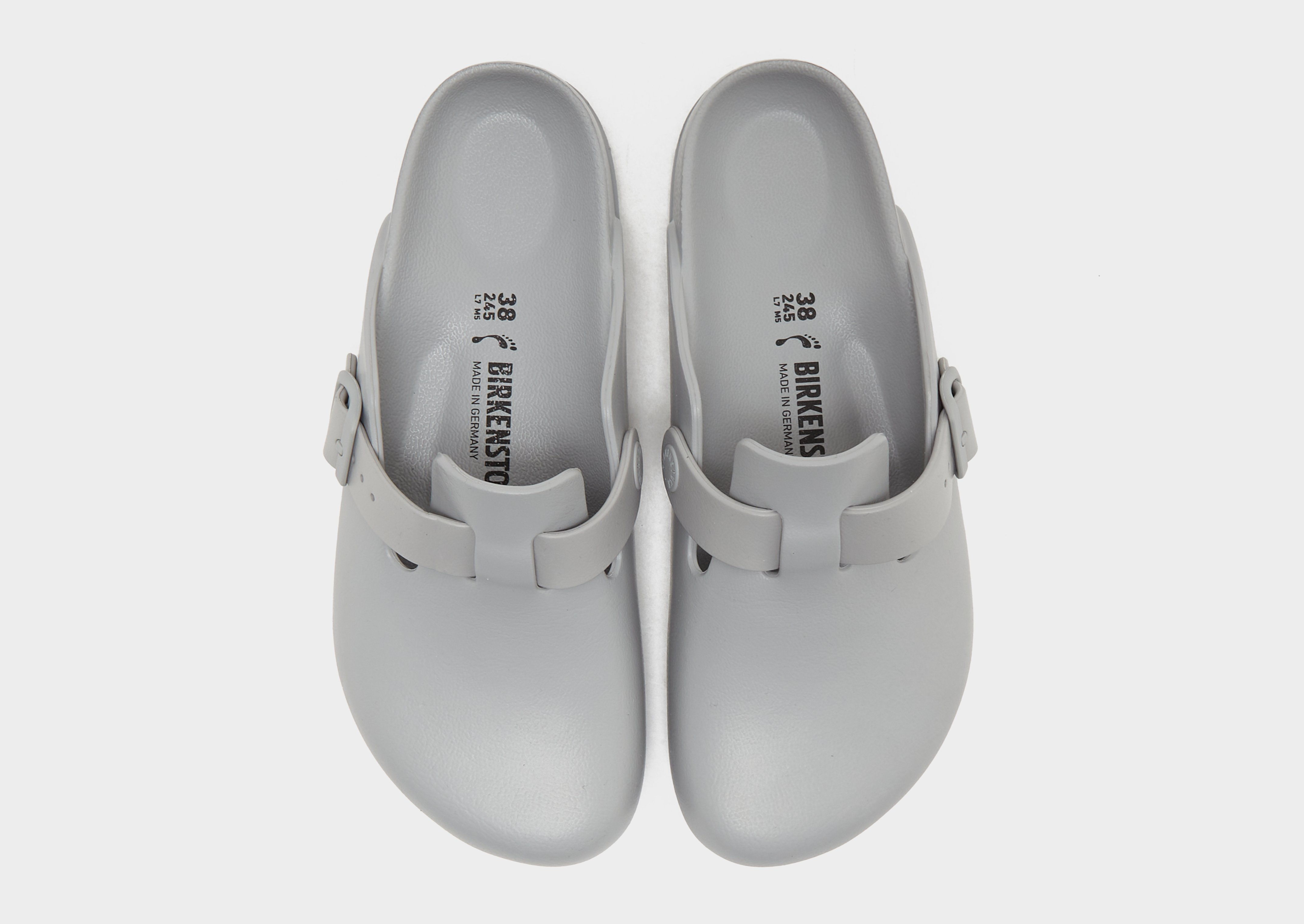 Birkenstock Boston Eva Femme