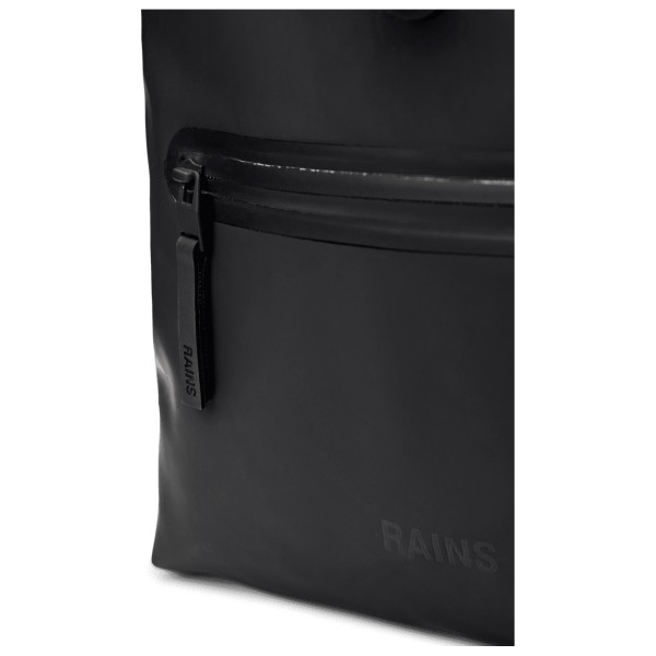Rains - Rolltop Rucksack W3 17 - Sac à dos journée