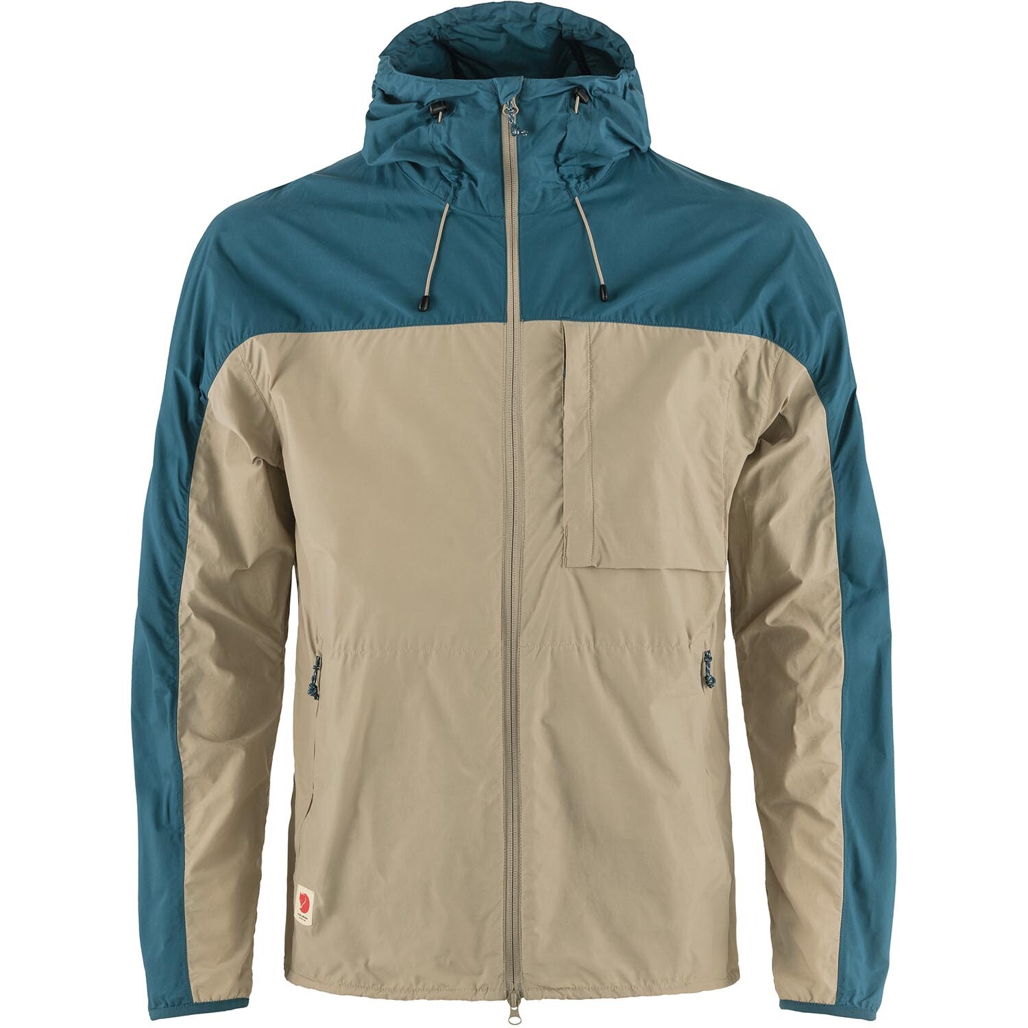 Fjällräven Mens High Coast Wind Jacket