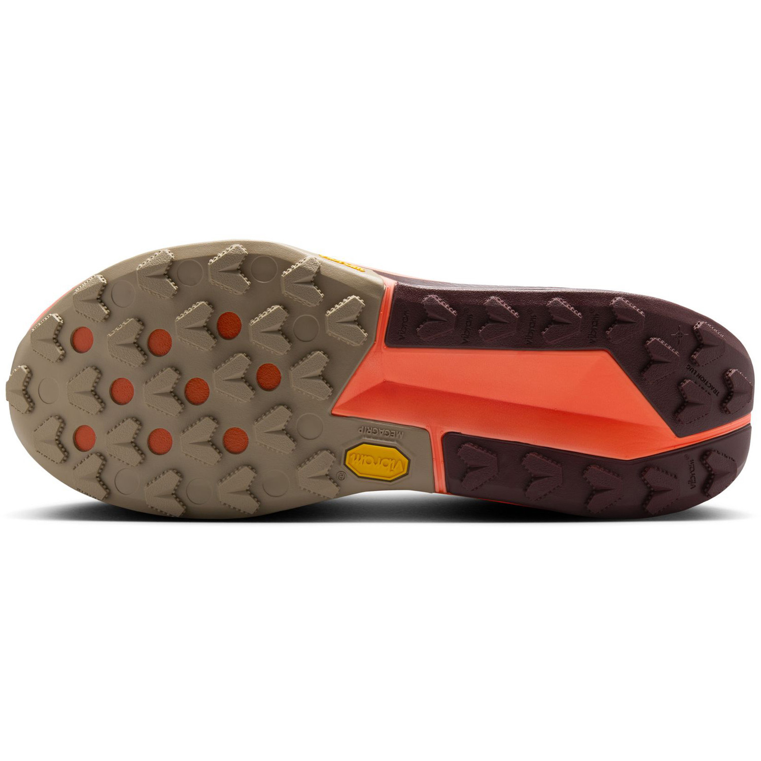 Nike Zegama TRAIL Heren