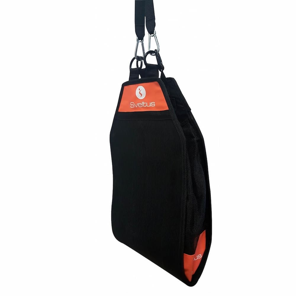 SVELTUS Sac de vitesse