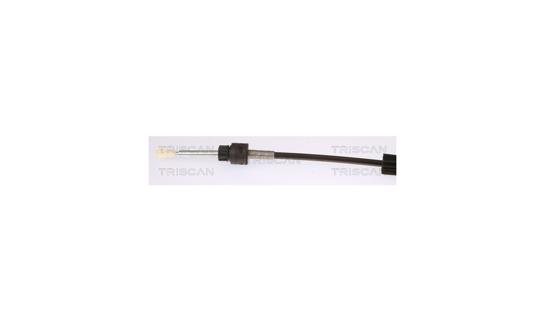 Gearskiftekabel 1134/839 mm