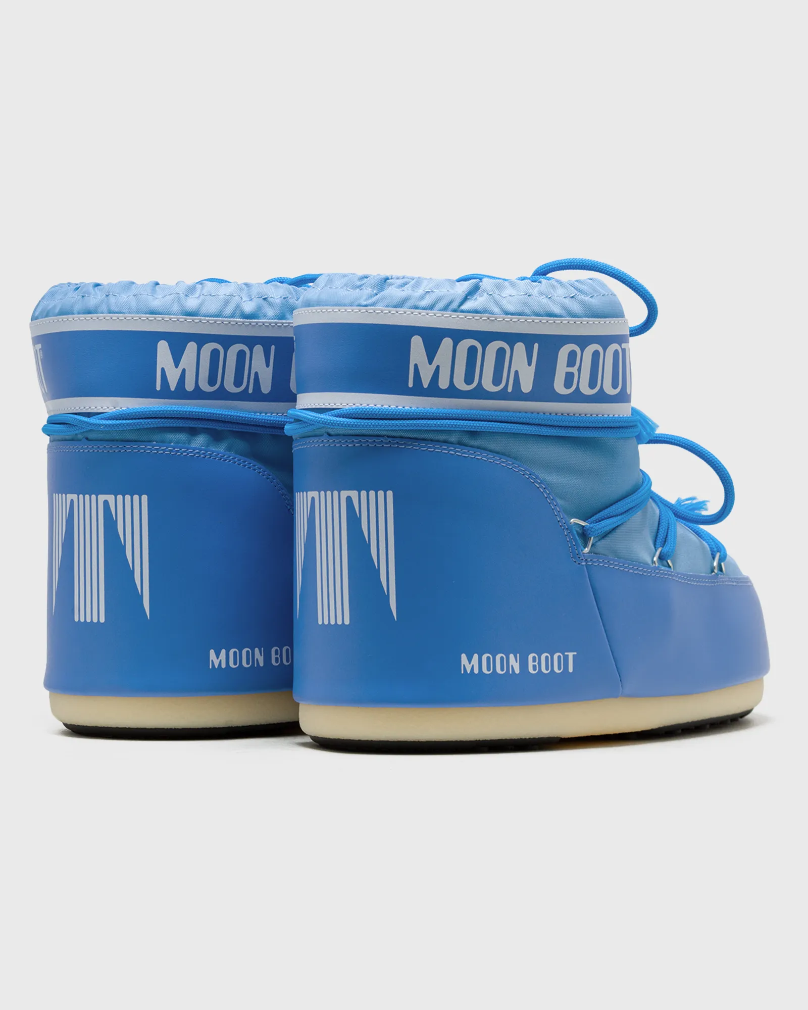 Moon Boot ICON LOW NYLON