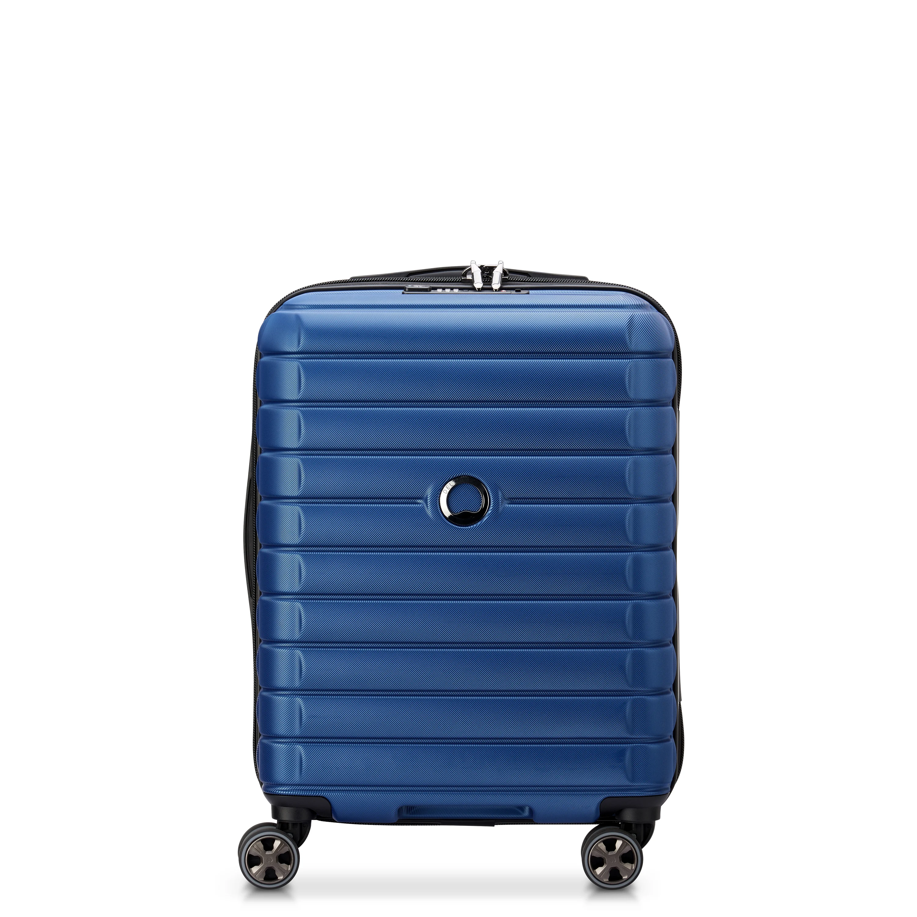 SHADOW 5.0 - Valise cabine rigide | Bleu