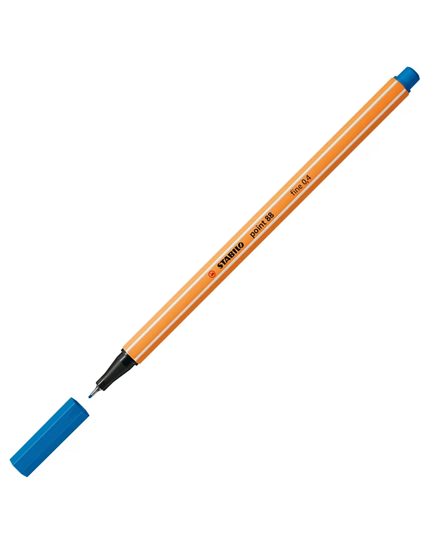 Fineliner STABILO® point 88 20er-Pack