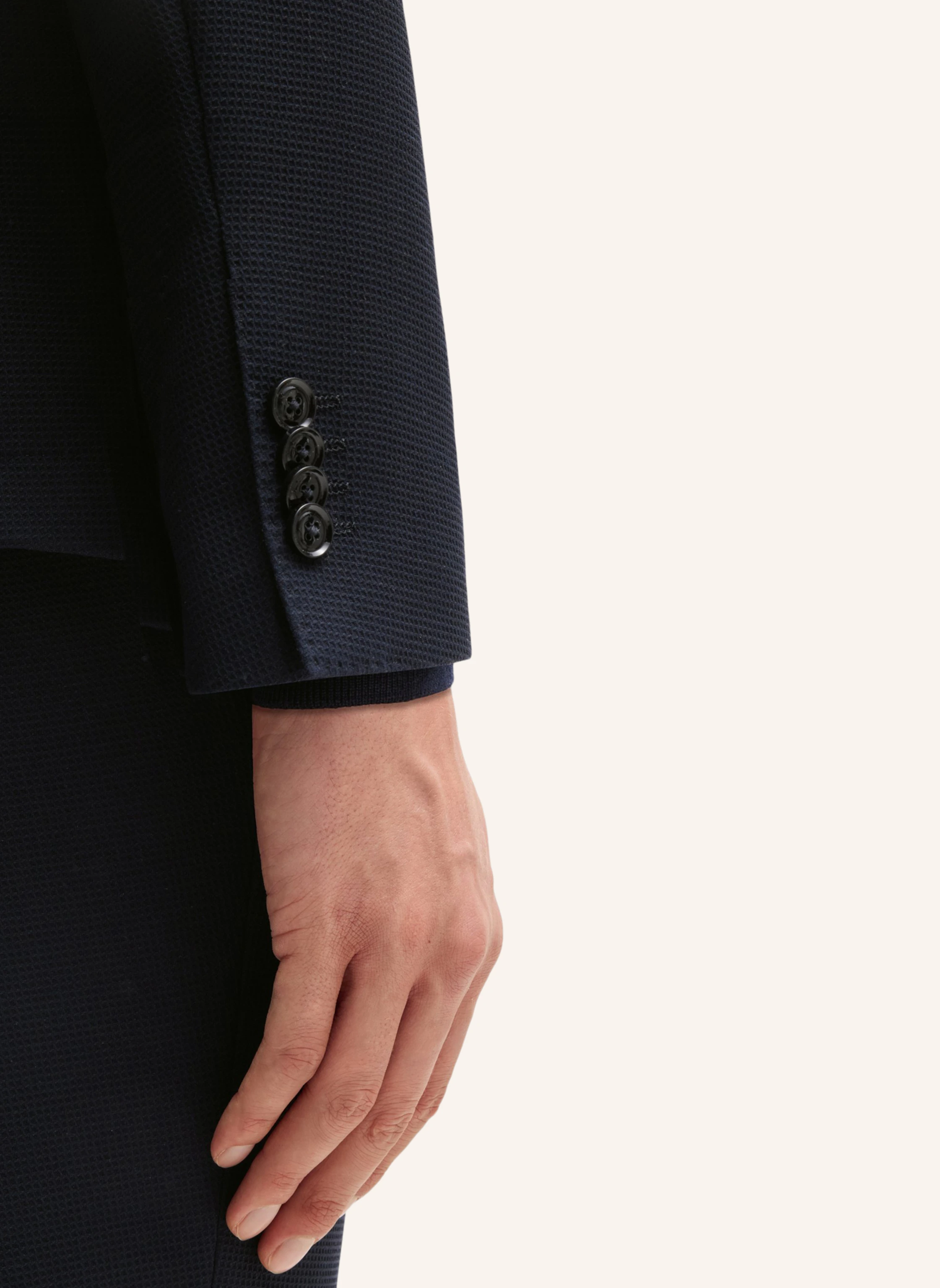 BOSS Blazer C-HANRY-233 Slim Fit