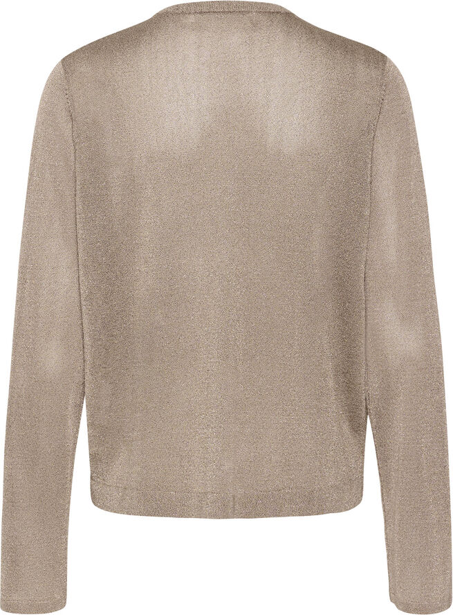 InWear ThaniIW Pullover Gold