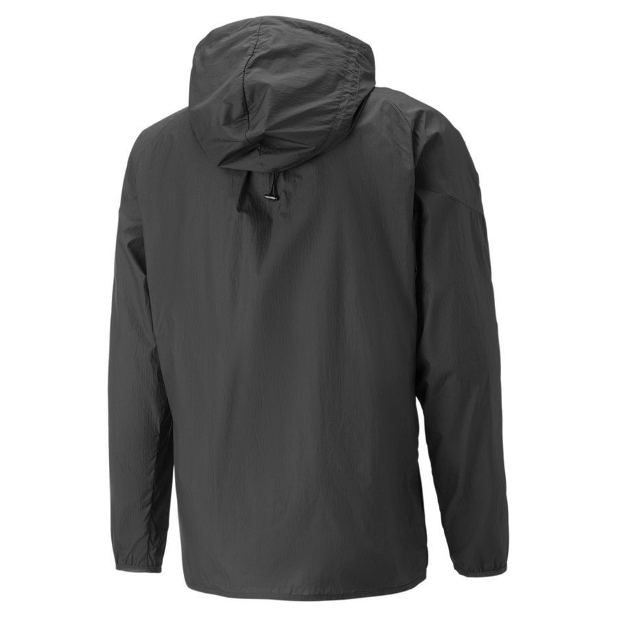 teamCUP  Windshield PUMA Black