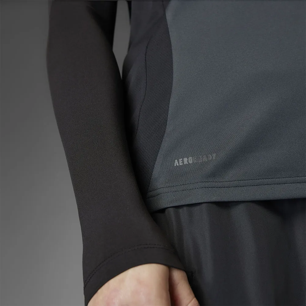 adidas Inter Miami CF 25/26 Messi Weg Damen T-Shirt mit kurzen Ärmeln