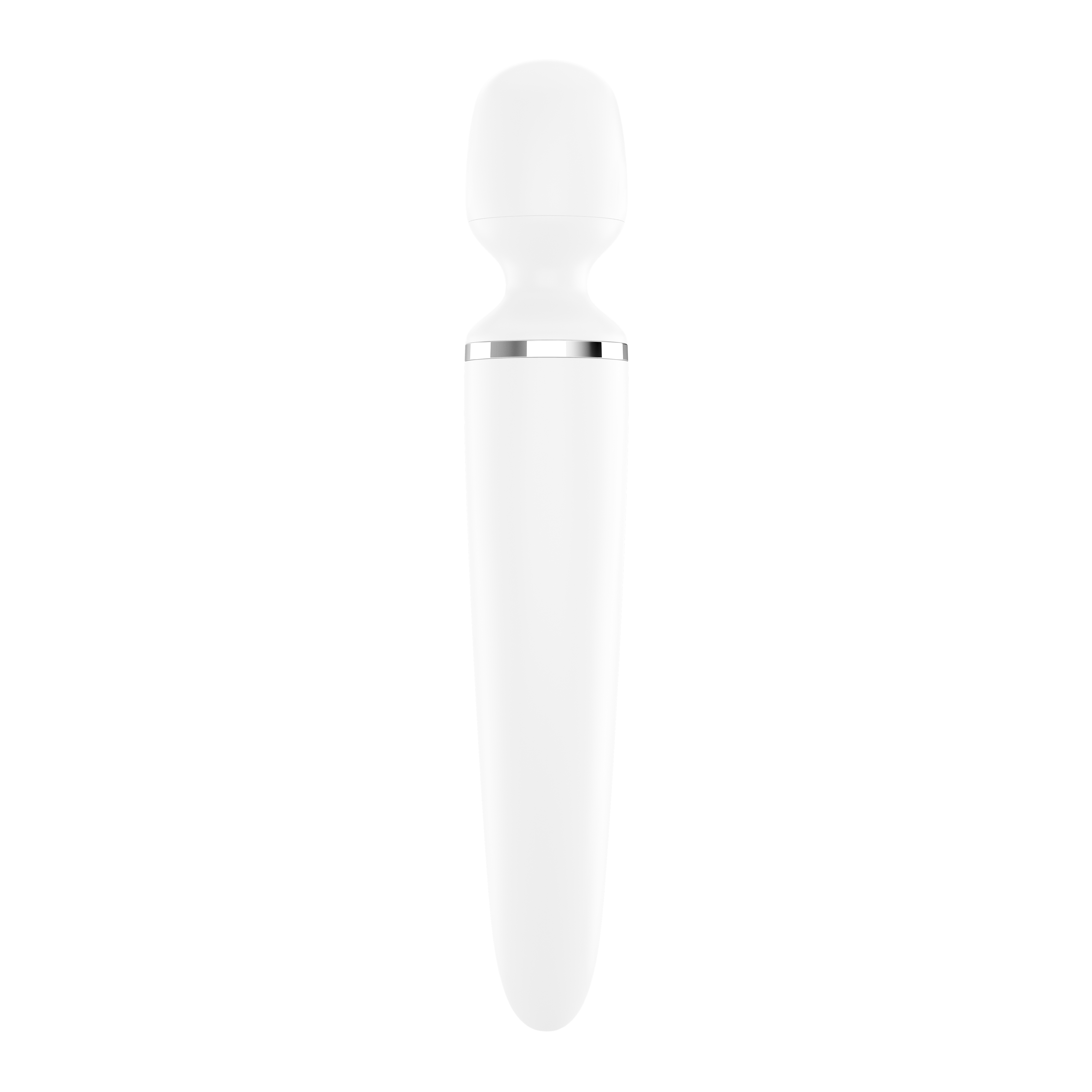 Wand-er Woman Massage Vibrator (4061504001227) - Weiss