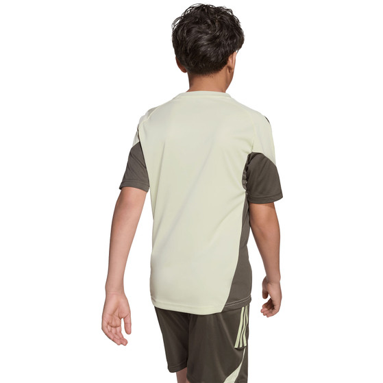 adidas Real Madrid Training Shirt Kids 2025/2026