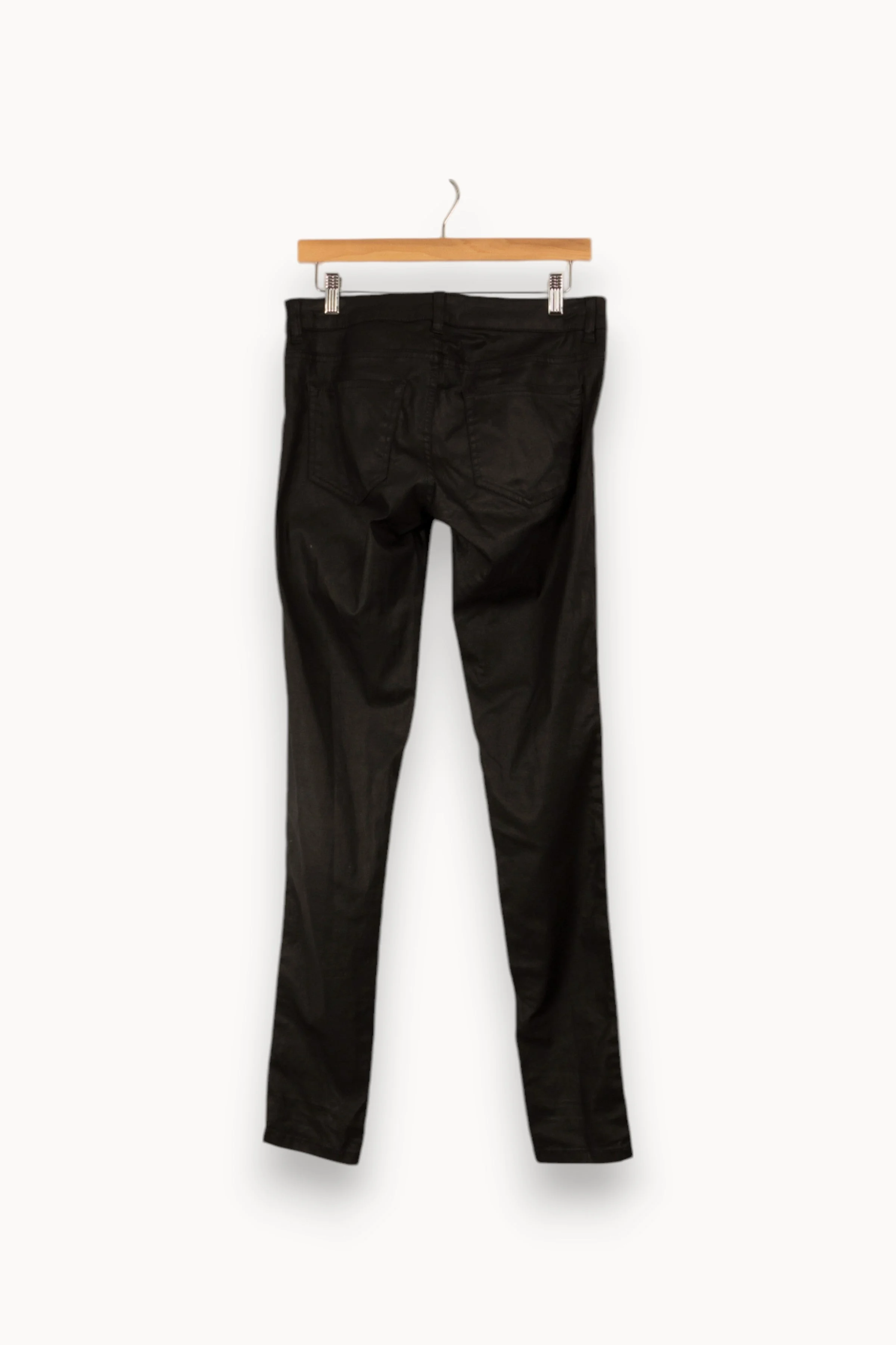 Pantalon - joseph | Noir