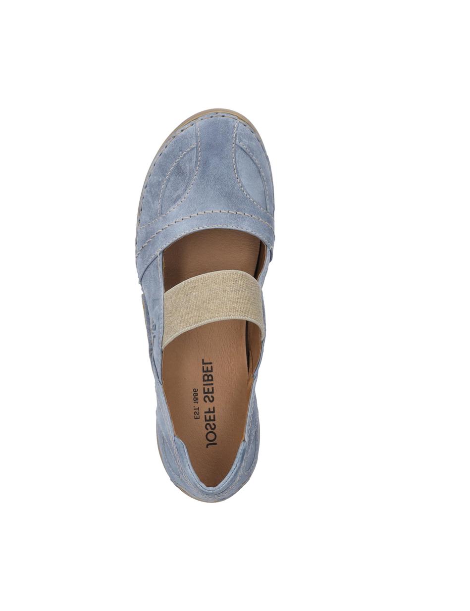 Slipper Fergey 89, jeans