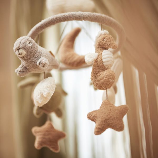 Jollein Baby Mobiel Deepsea