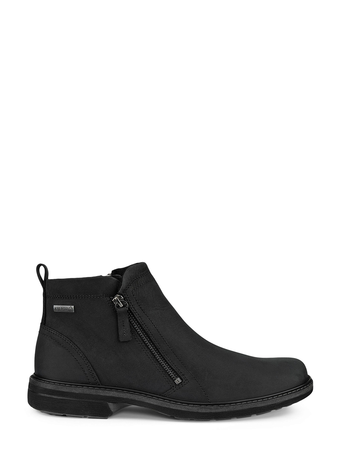 Ecco Turn Gore-Tex Varmfóret