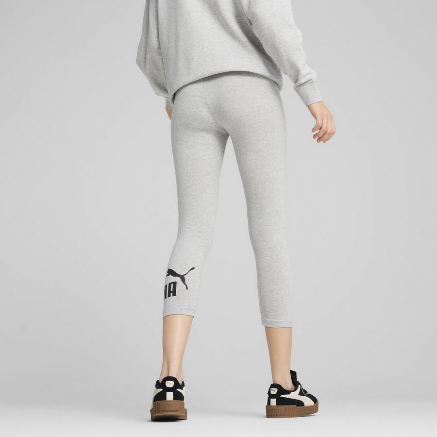Puma ESS No. 1 Logo 3/4 Leggings