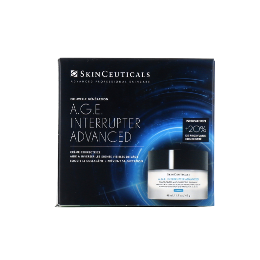 Soin anti-âge global SkinCeuticals A.G.E Interrupter Advanced