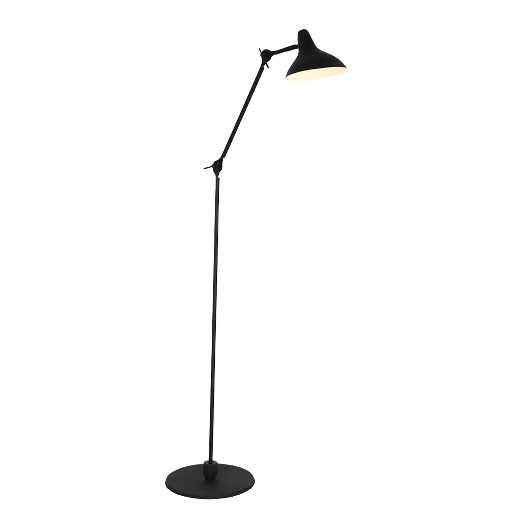 Stehlampe Kasket