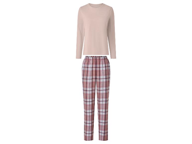 Dames pyjama