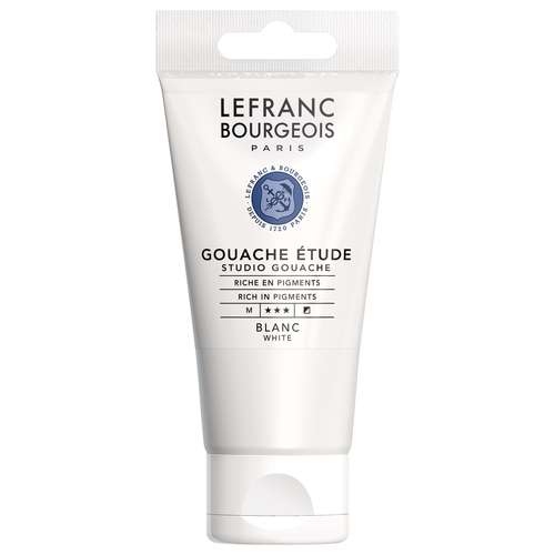LEFRANC & BOURGEOIS Studio Gouache, einzeln