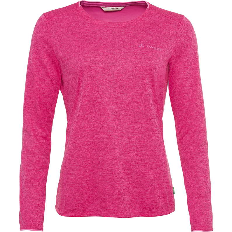 Vaude Damen Essential Longsleeve