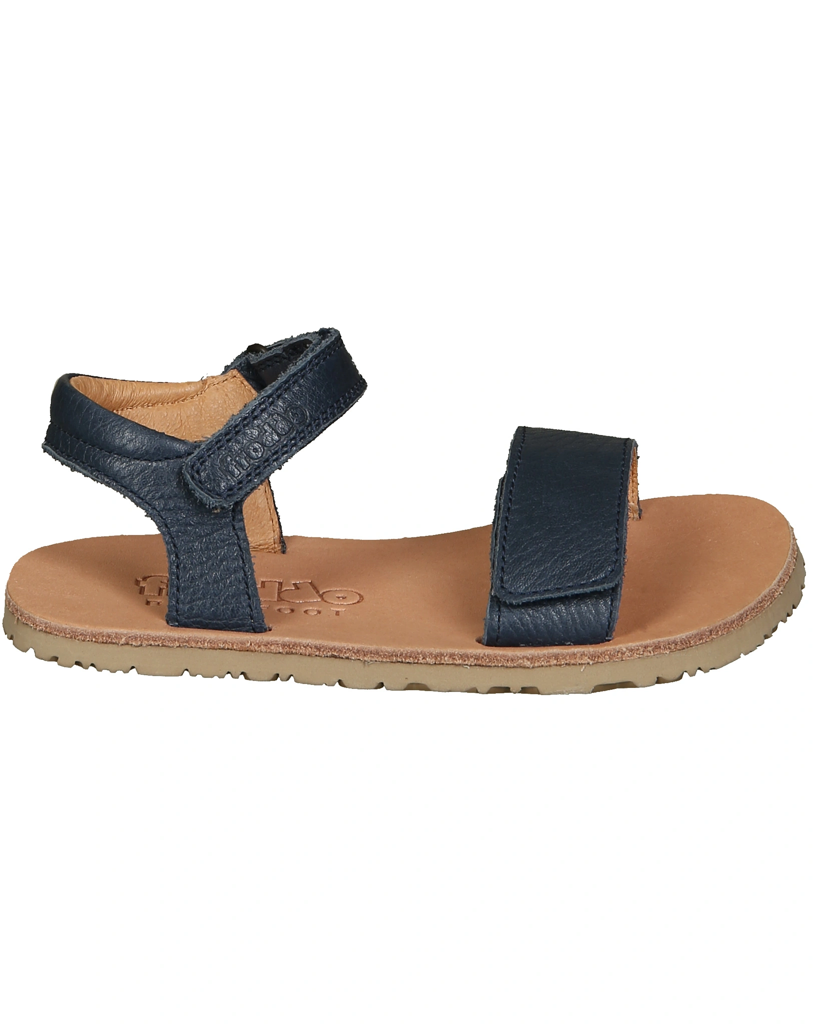 Barfuß-Sandalen FLEXY LIA in blue