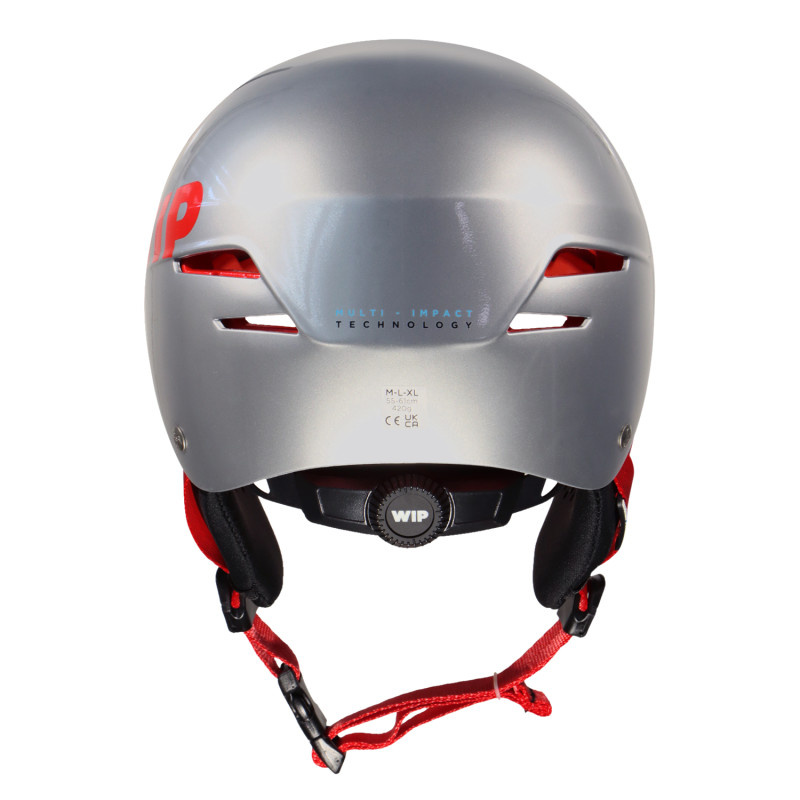 Casque forward wip wipper 2.0 gris