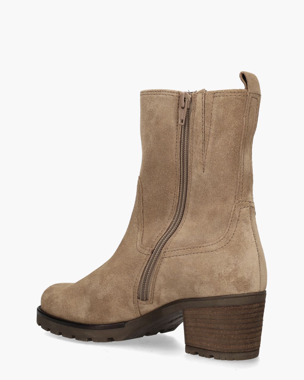 Gabor 32.801.34 Dames Chelseaboots