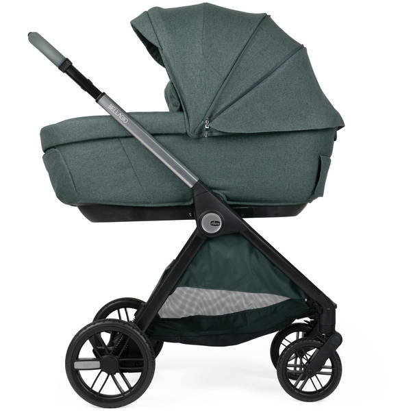 ChiccoChicco   Babywanne Gran Comfort fir tree