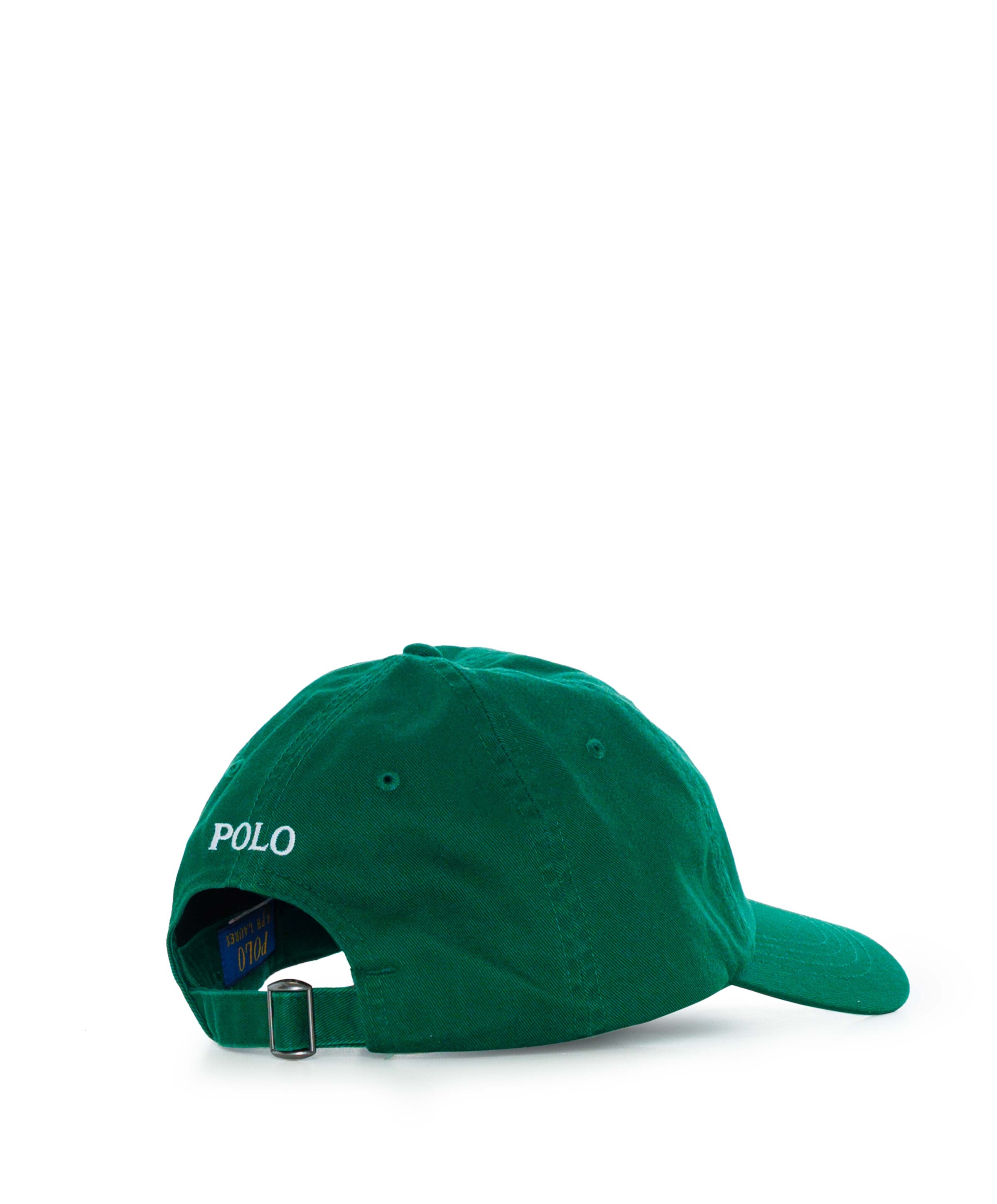 Ralph Lauren Heren cap groen
