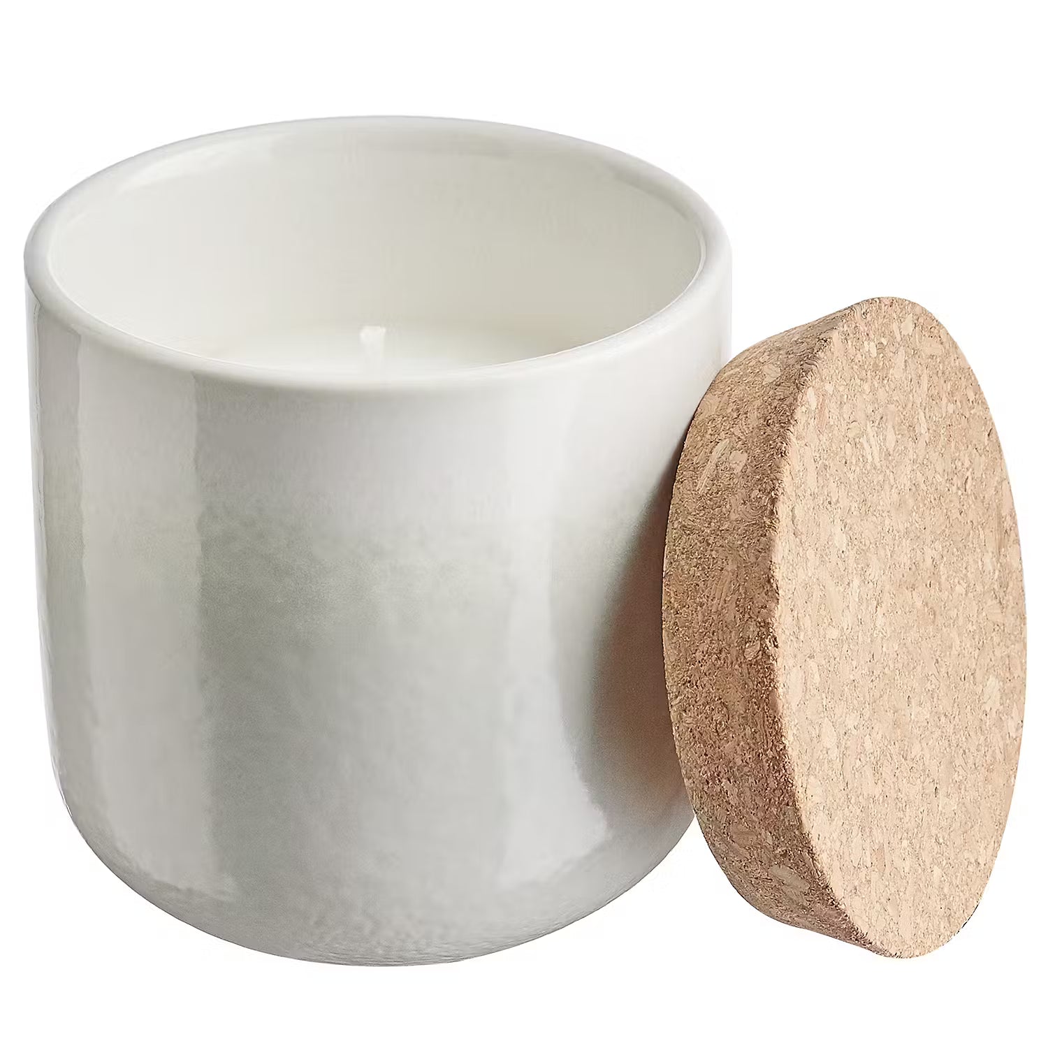 SCENTS OF HOME Duftkerze 4er-Set