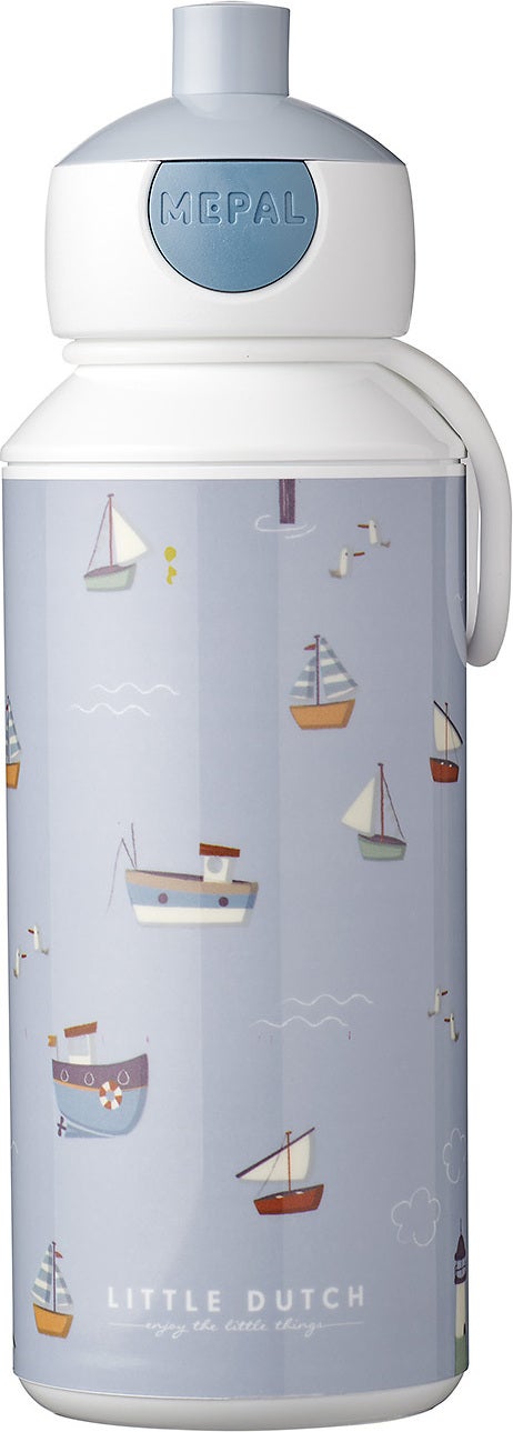 Mepal drinkfles Campus Sailors Bay 400 ml