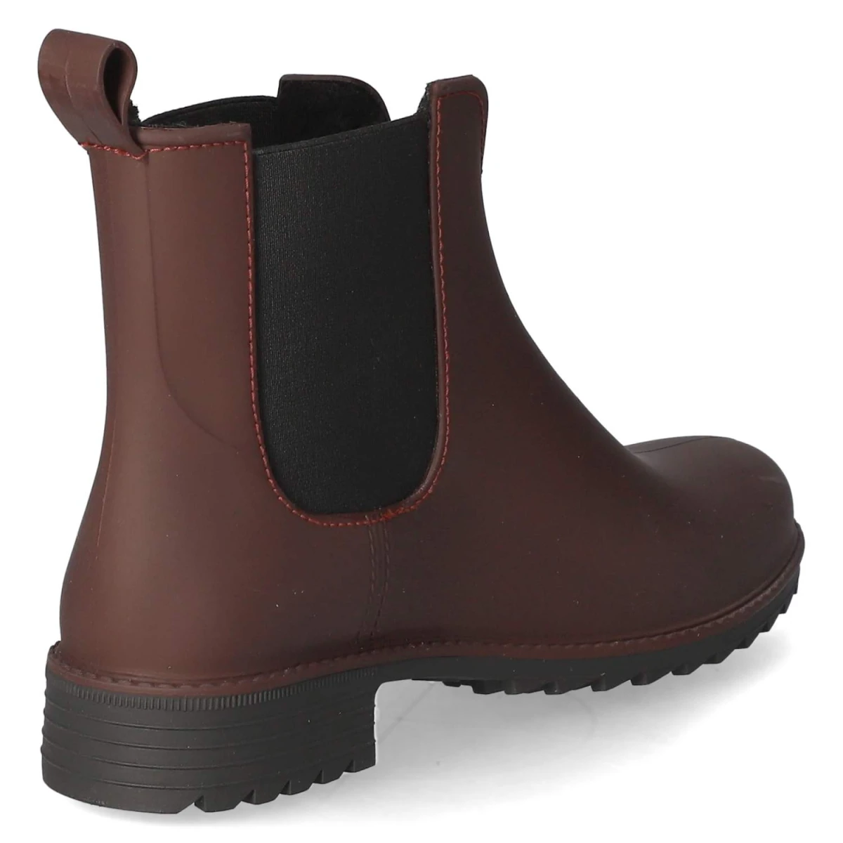 RiekerGummistiefel - rot