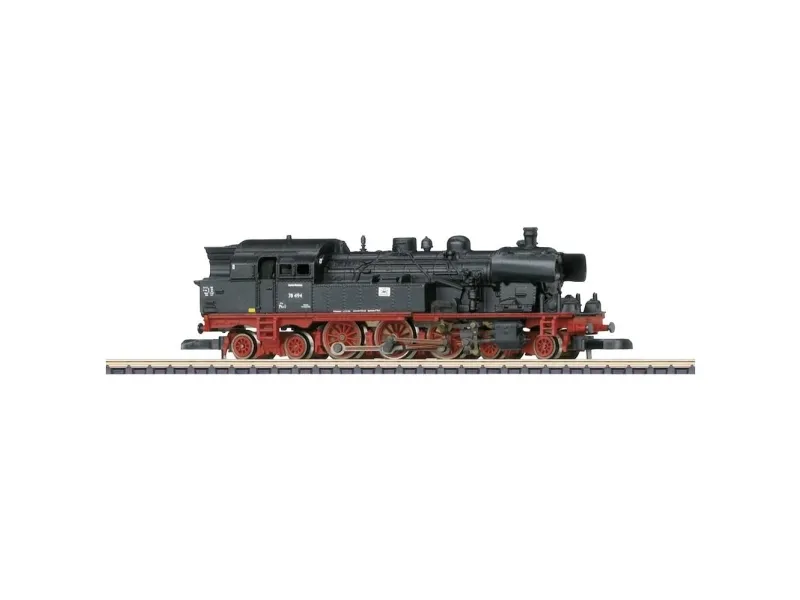 Märklin 88069 Z-lokomotiver